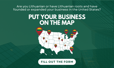 Put your business on the map