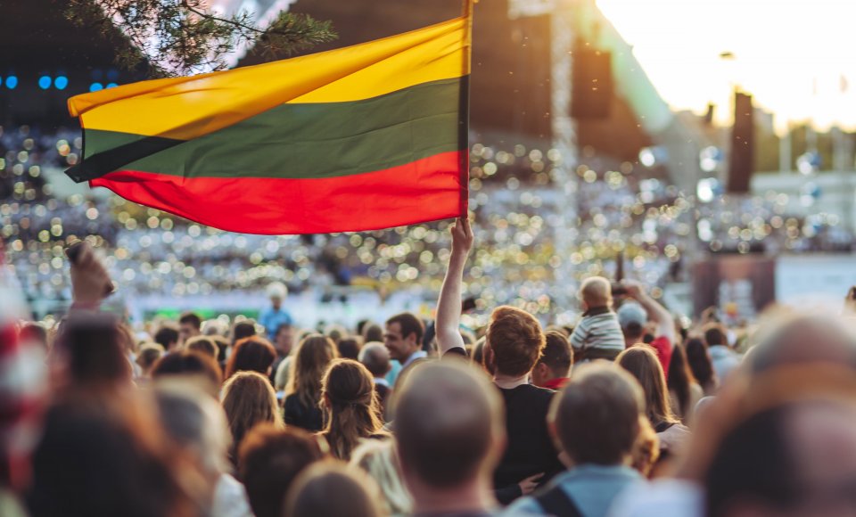 Please be informed that the Consulate General of Lithuania in New York will be closed on February...